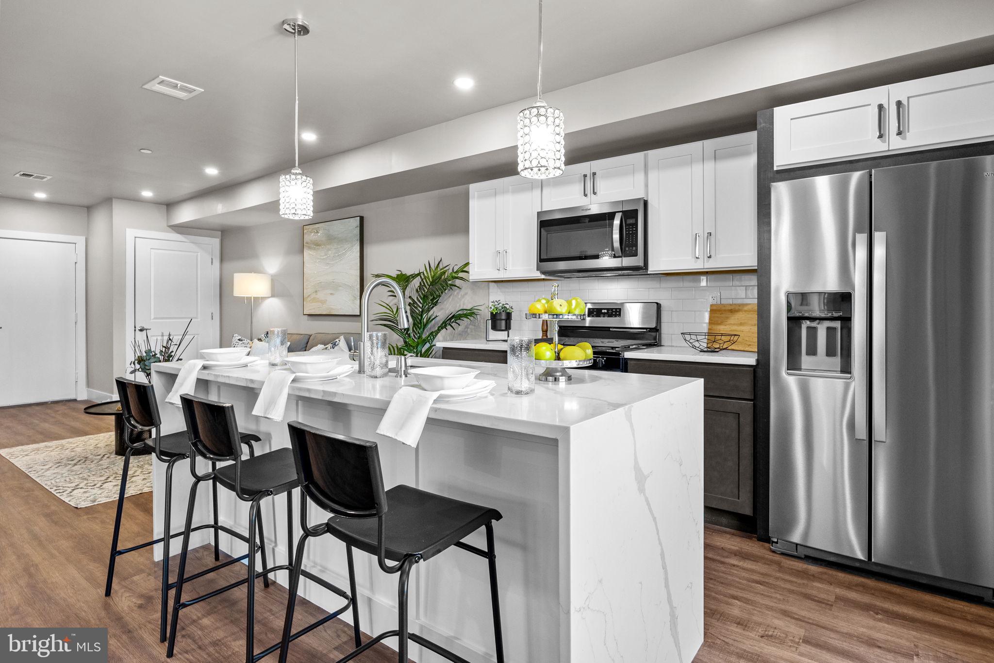 GERMANTOWN (EAST) - Residential Lease