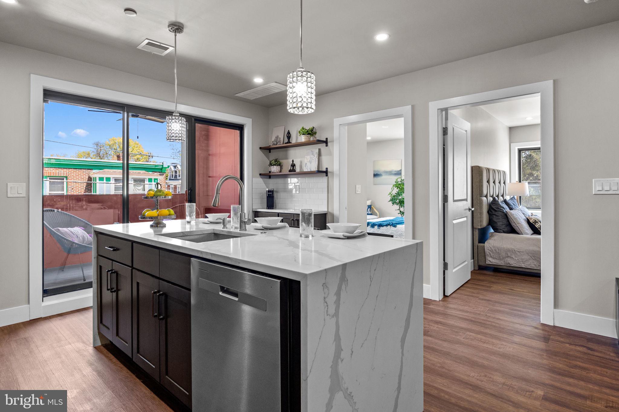 GERMANTOWN (EAST) - Residential Lease