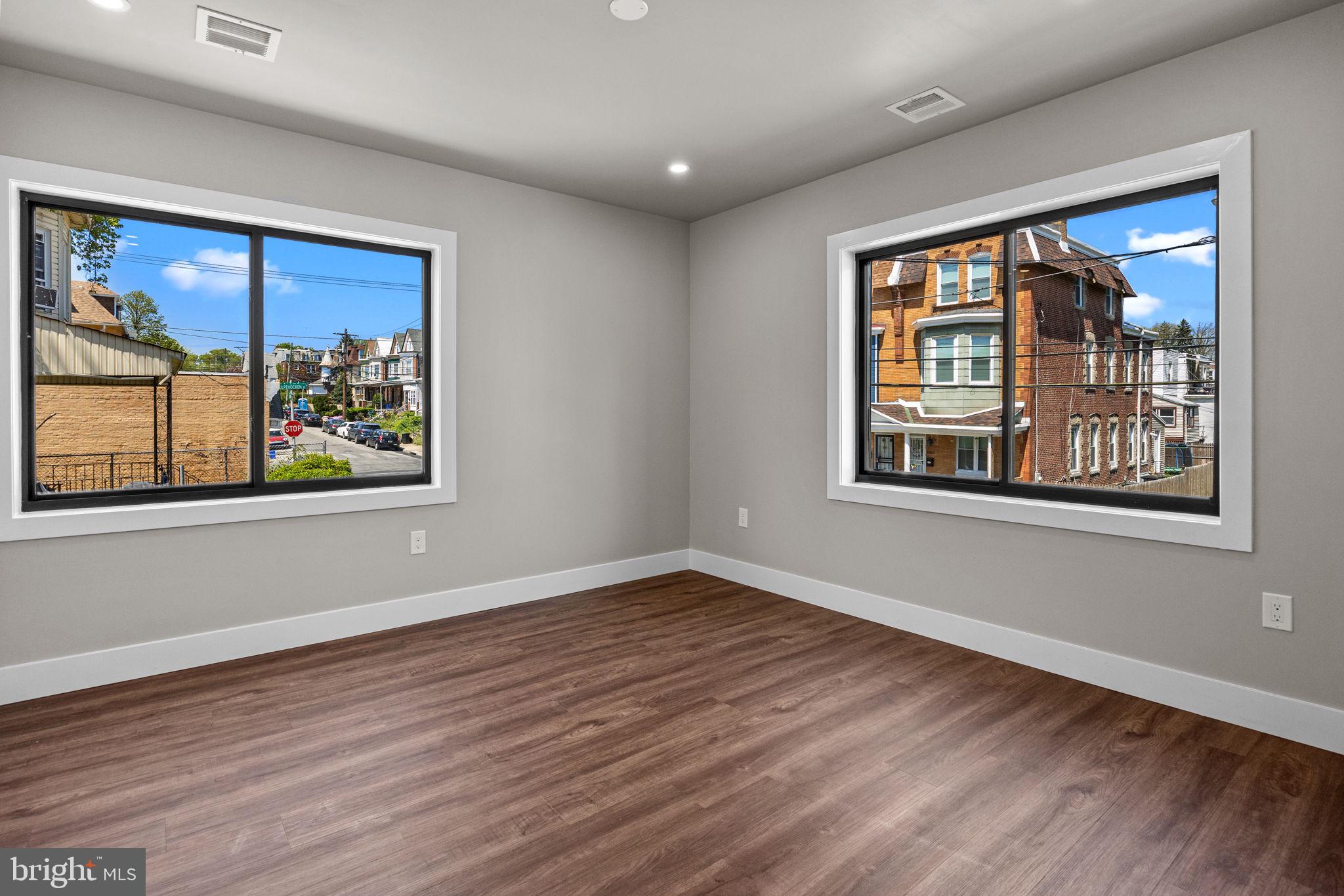 GERMANTOWN (EAST) - Residential Lease