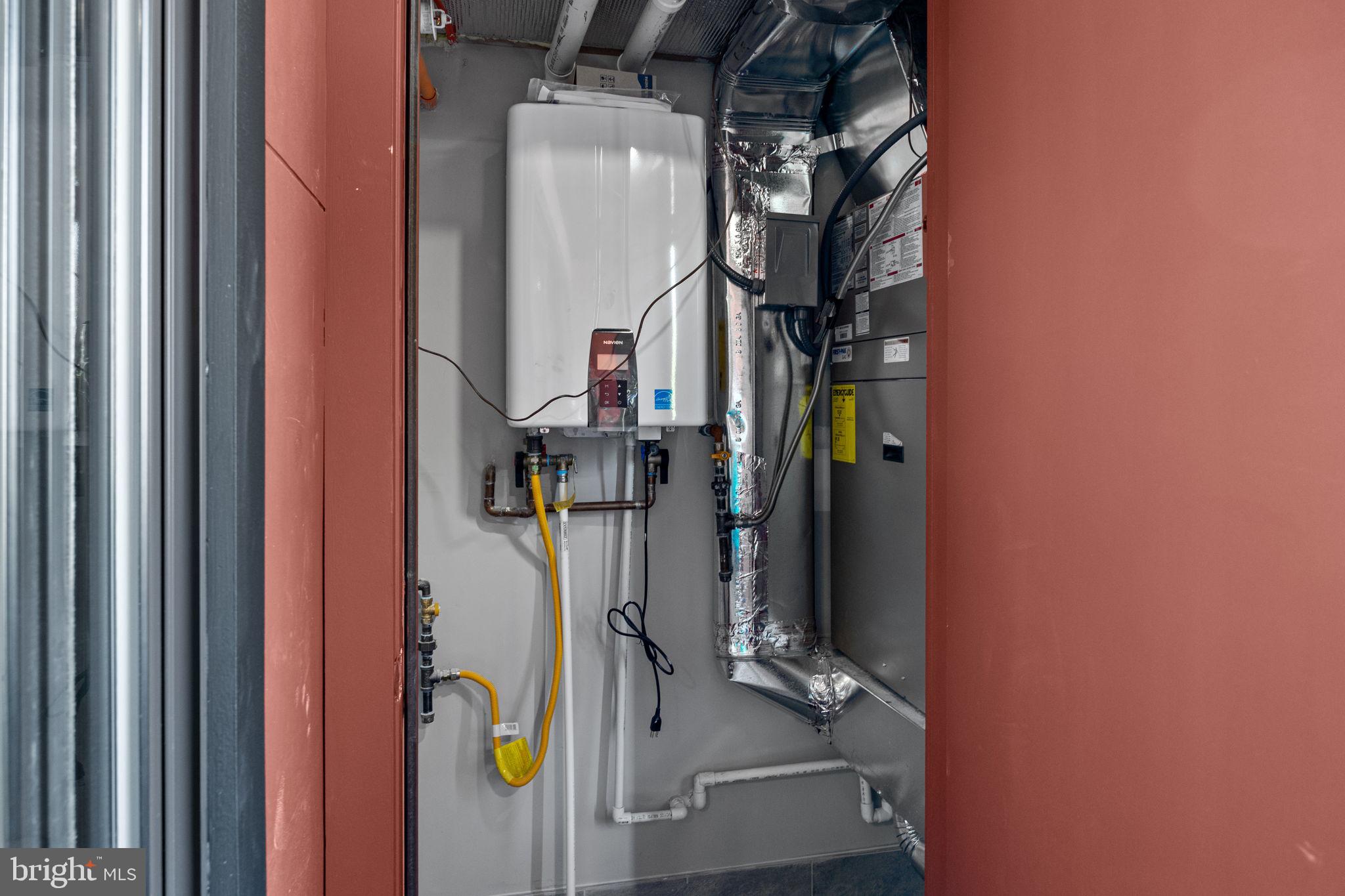 GERMANTOWN (EAST) - Residential Lease