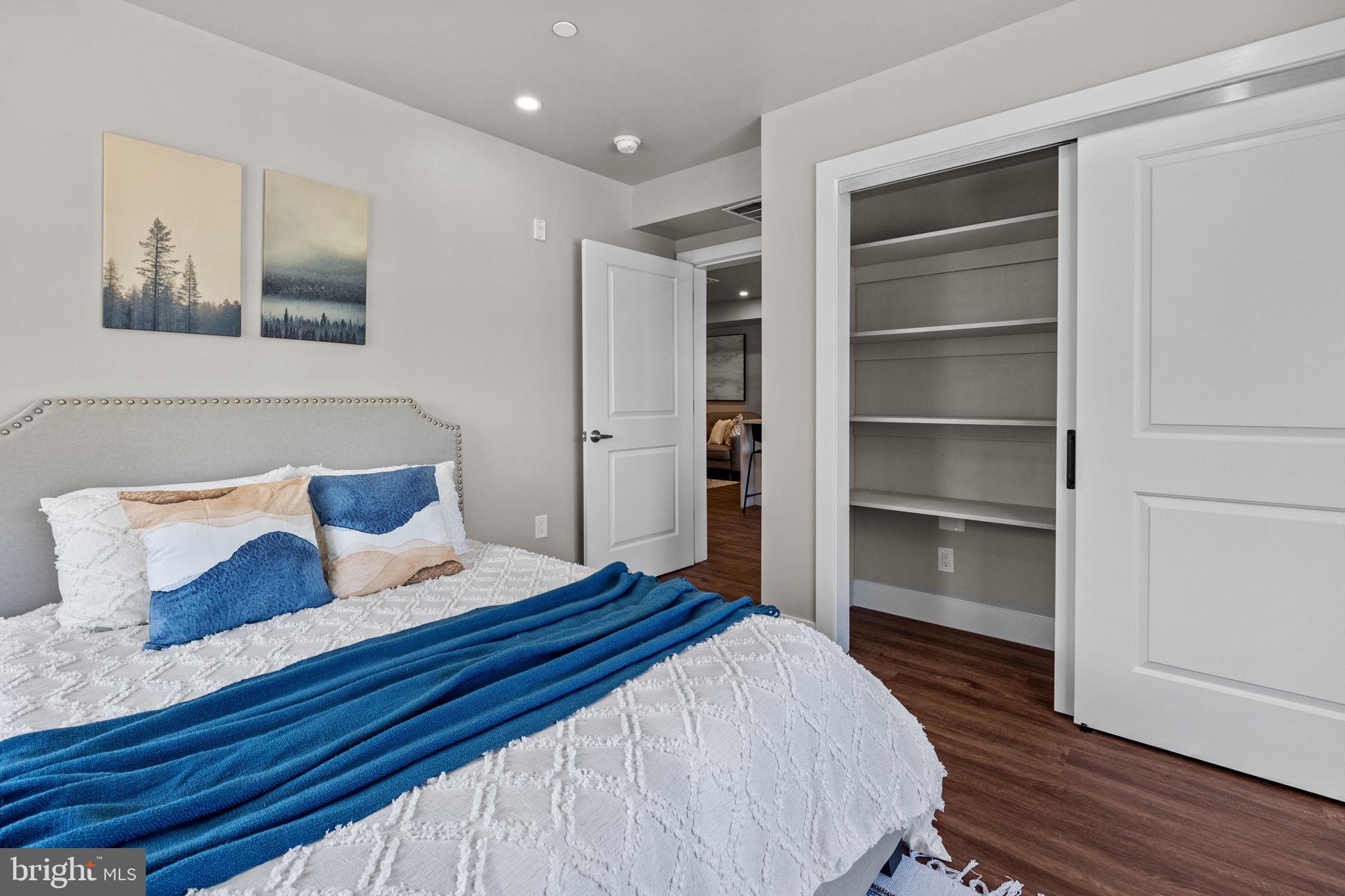 GERMANTOWN (EAST) - Residential Lease