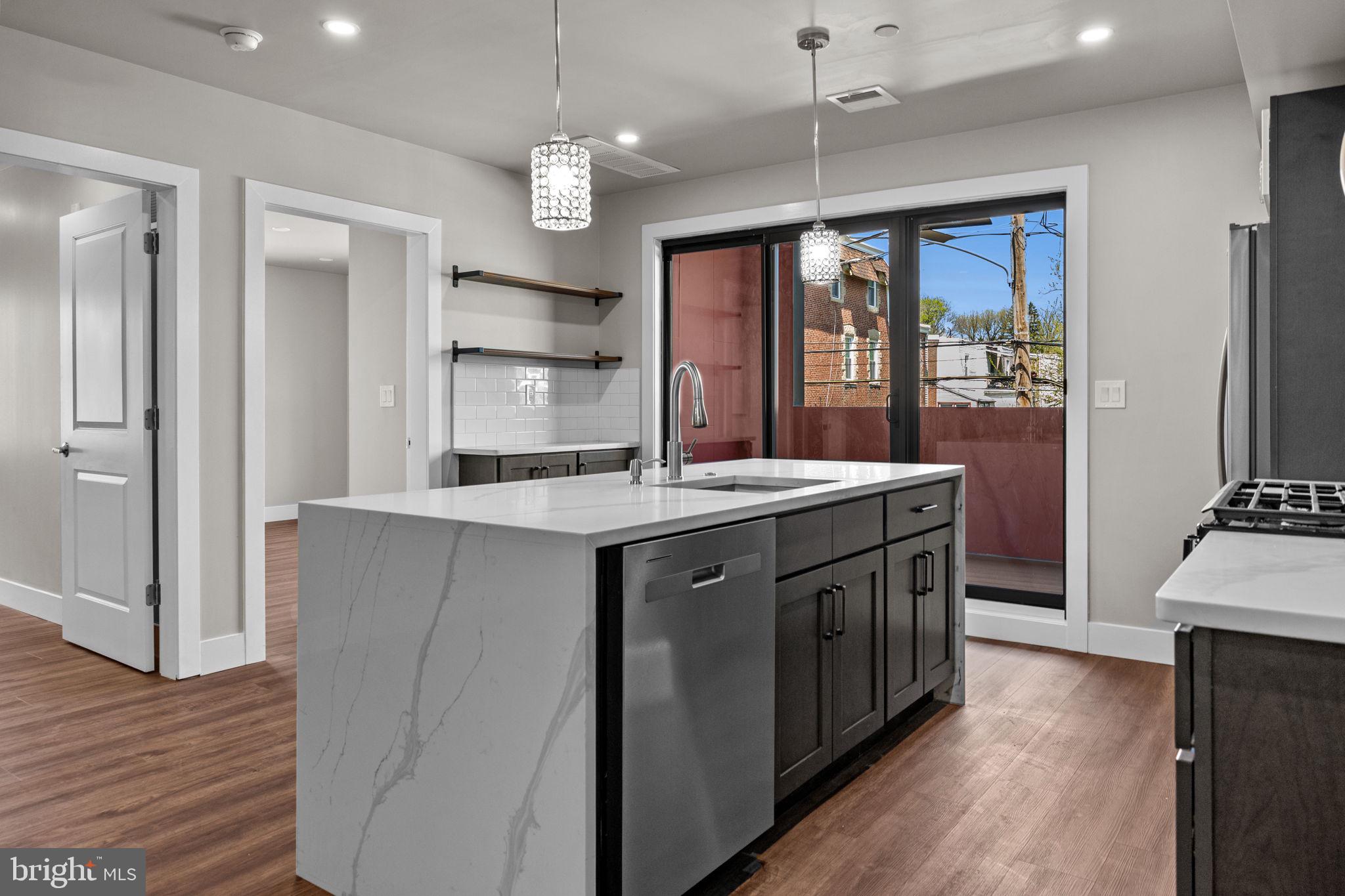 GERMANTOWN (EAST) - Residential Lease