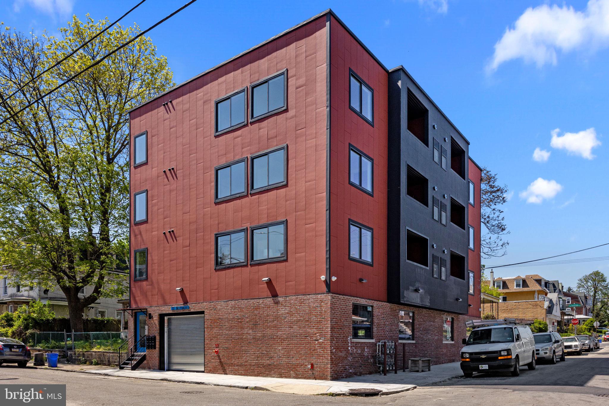 GERMANTOWN (EAST) - Residential Lease