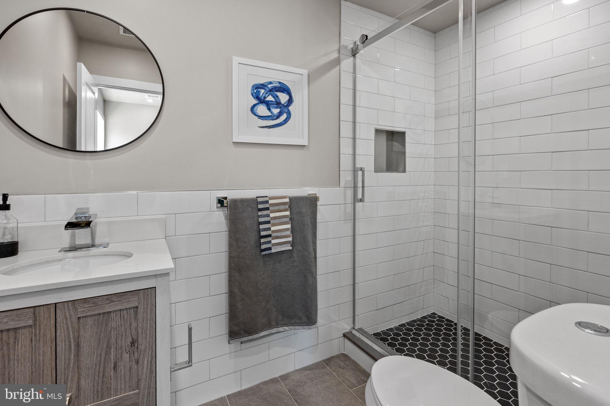 GERMANTOWN (EAST) - Residential Lease