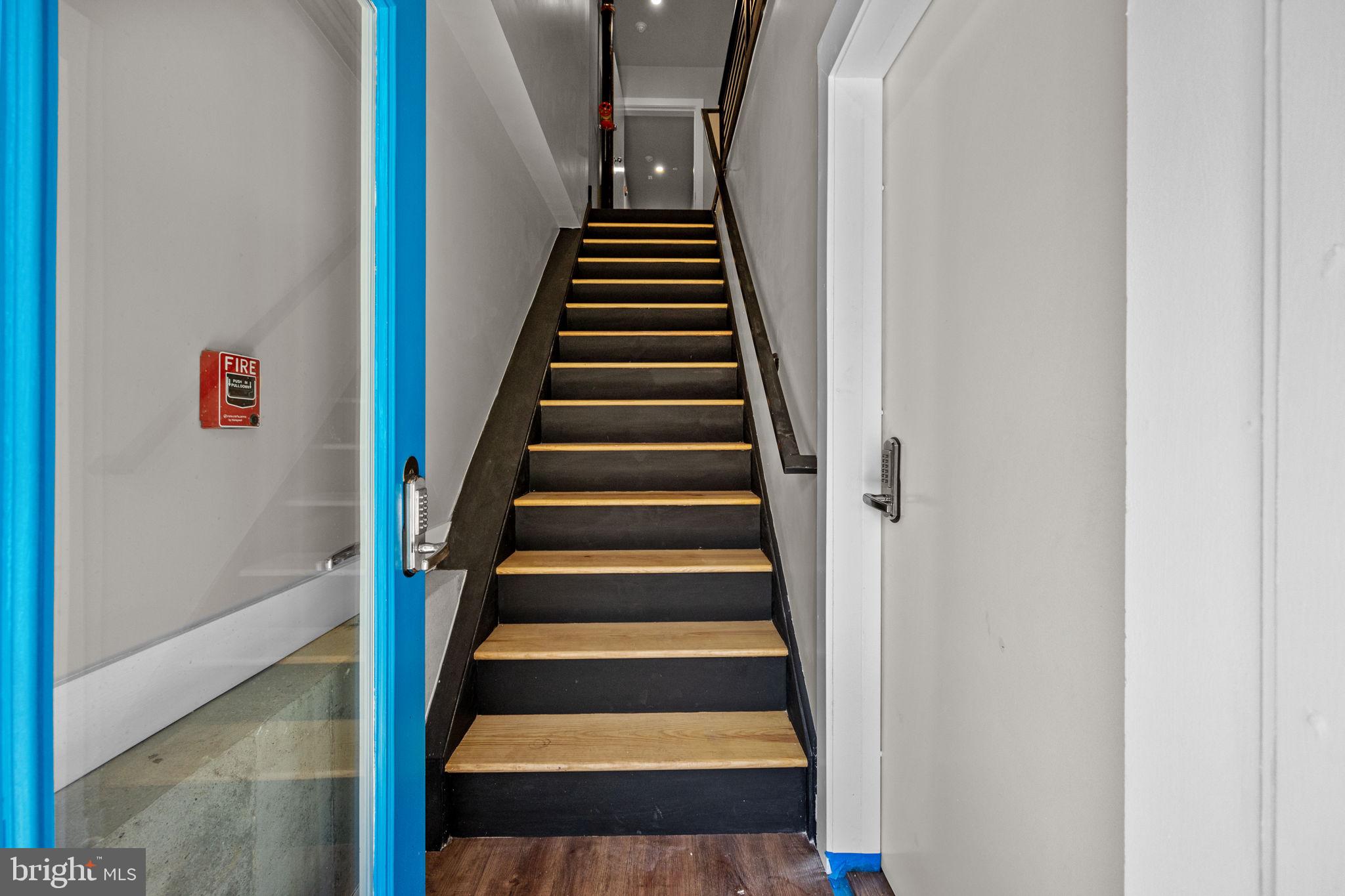 GERMANTOWN (EAST) - Residential Lease