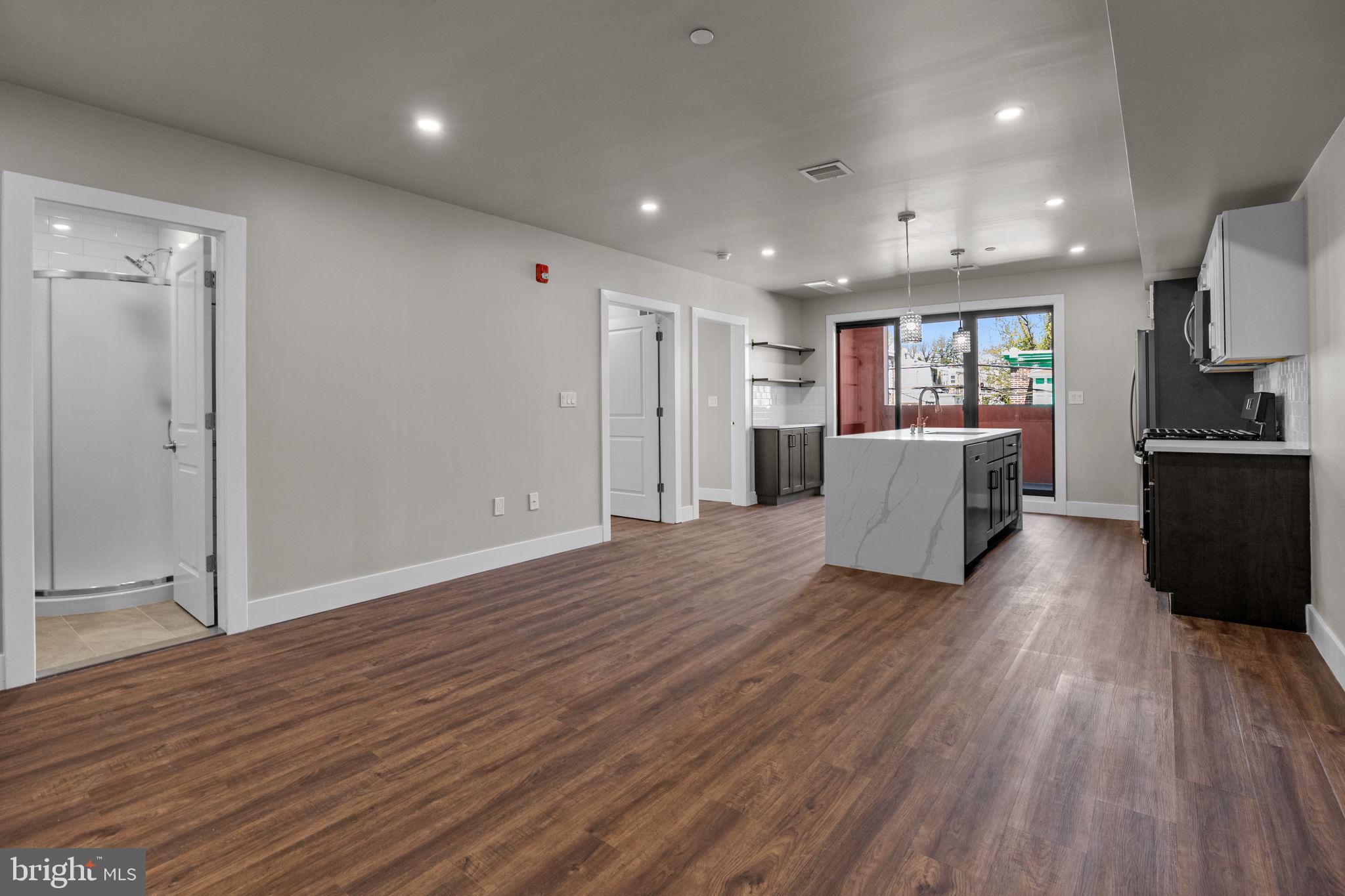 GERMANTOWN (EAST) - Residential Lease