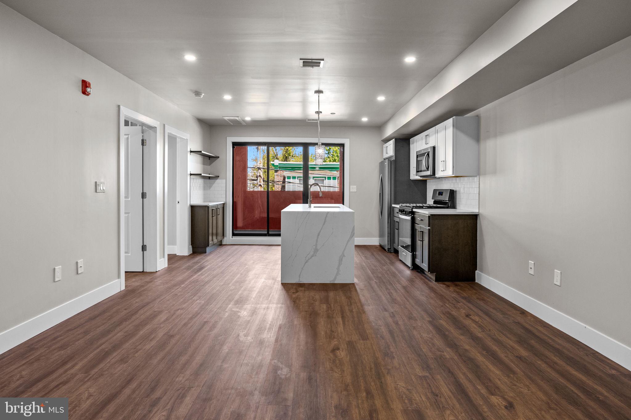 GERMANTOWN (EAST) - Residential Lease