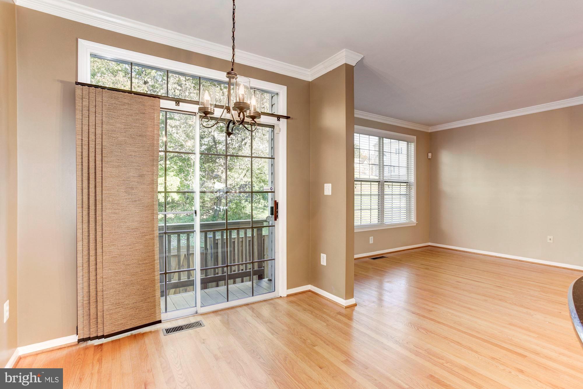 GOVERNORS GROVE - Residential Lease