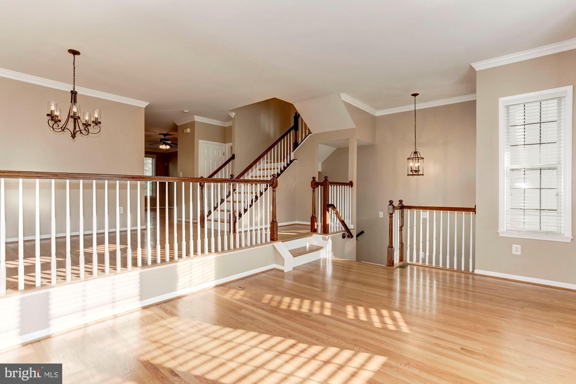 GOVERNORS GROVE - Residential Lease