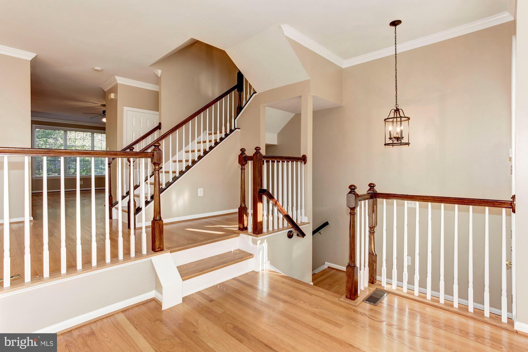 GOVERNORS GROVE - Residential Lease