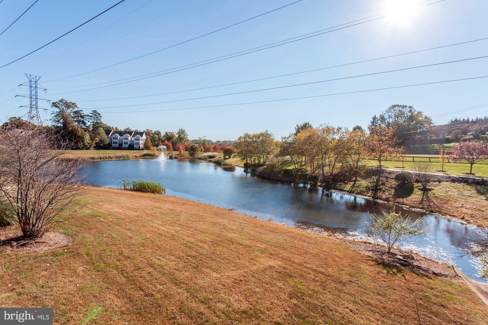 GOVERNORS GROVE - Residential Lease