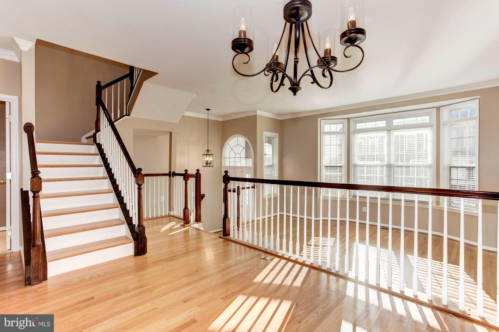 GOVERNORS GROVE - Residential Lease