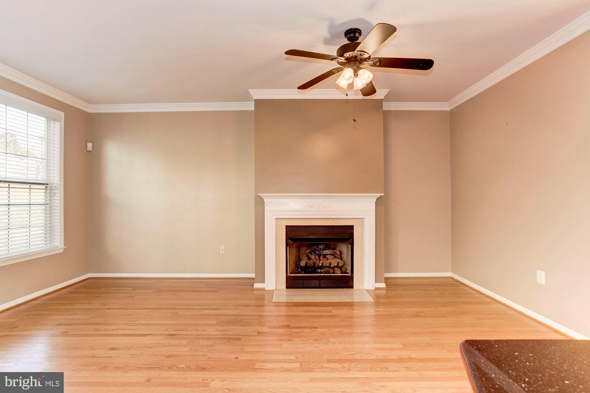 GOVERNORS GROVE - Residential Lease