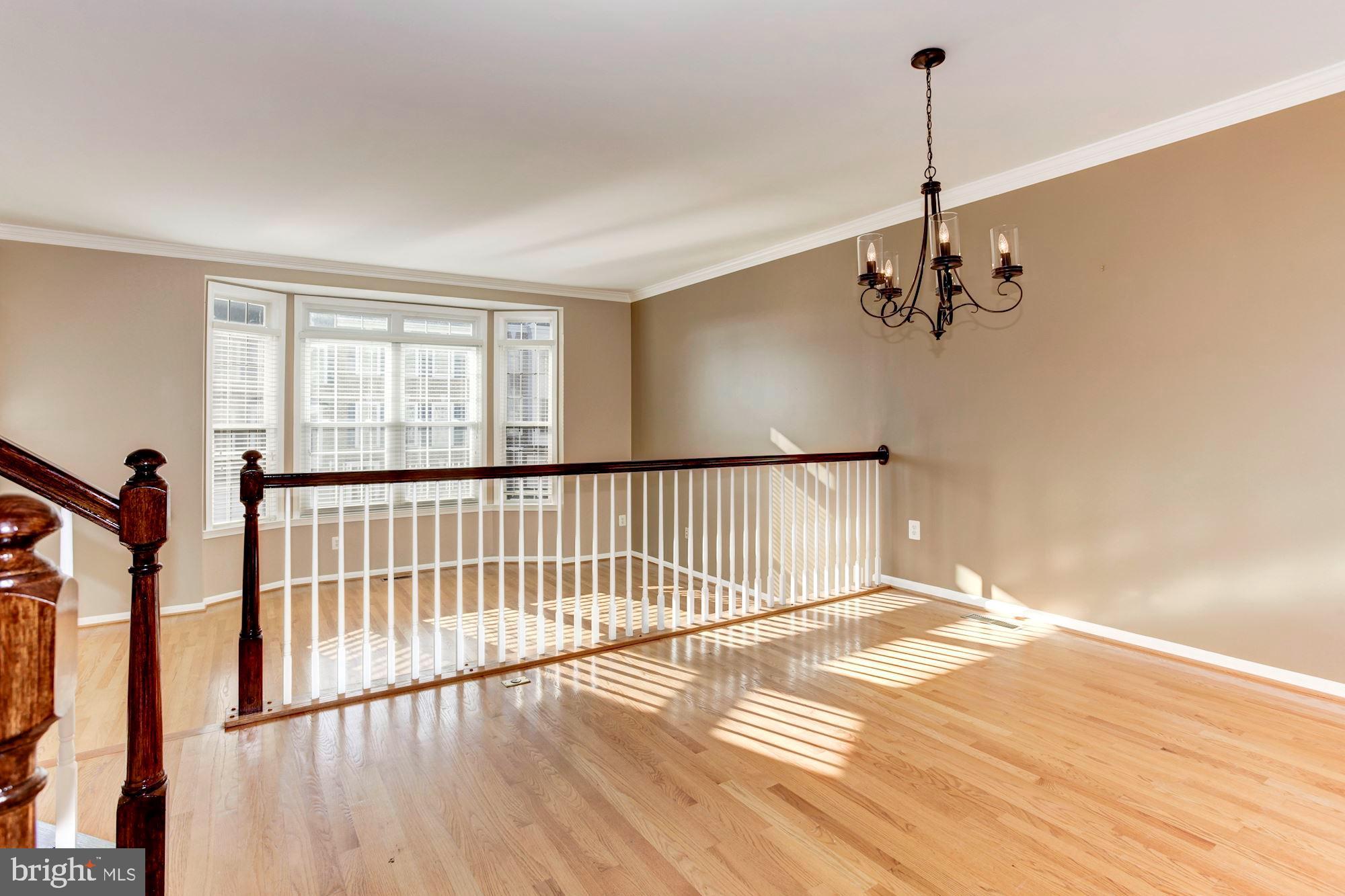 GOVERNORS GROVE - Residential Lease