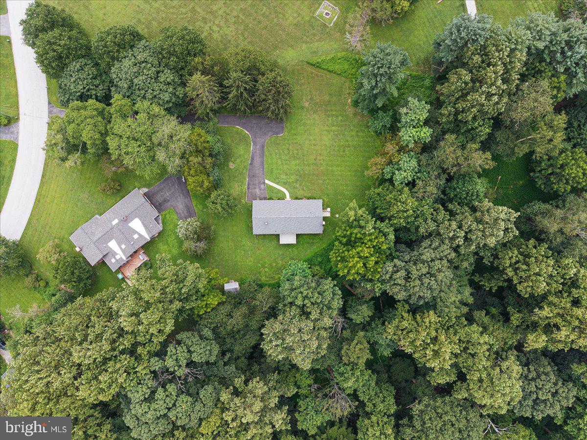 MOUNT HEBRON - Residential