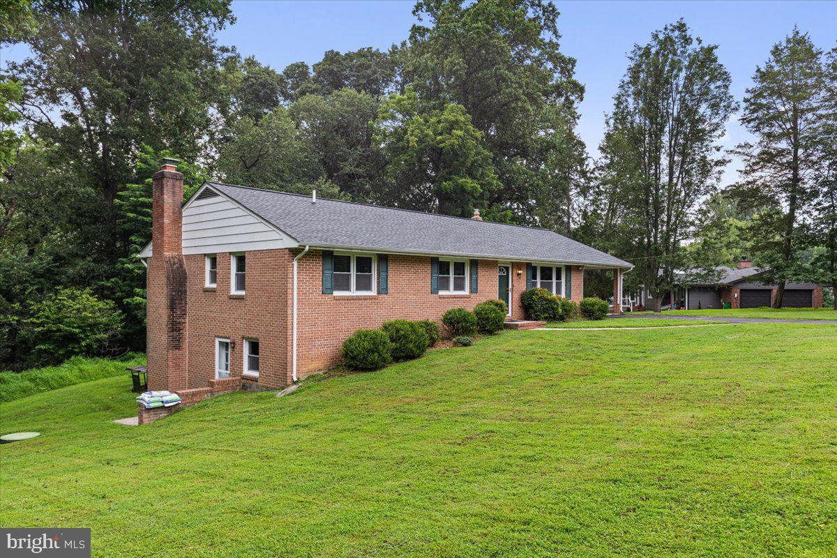 MOUNT HEBRON - Residential