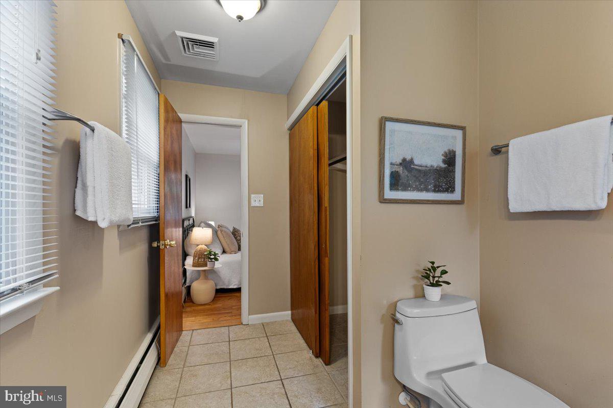 MOUNT HEBRON - Residential