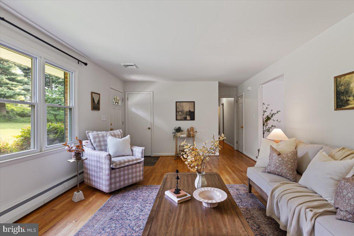 2314 MOUNT HEBRON DRIVE