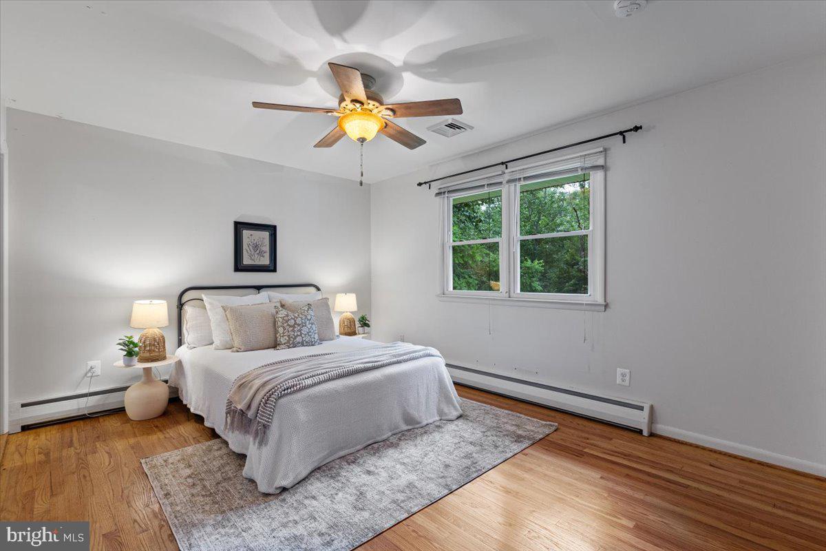 MOUNT HEBRON - Residential