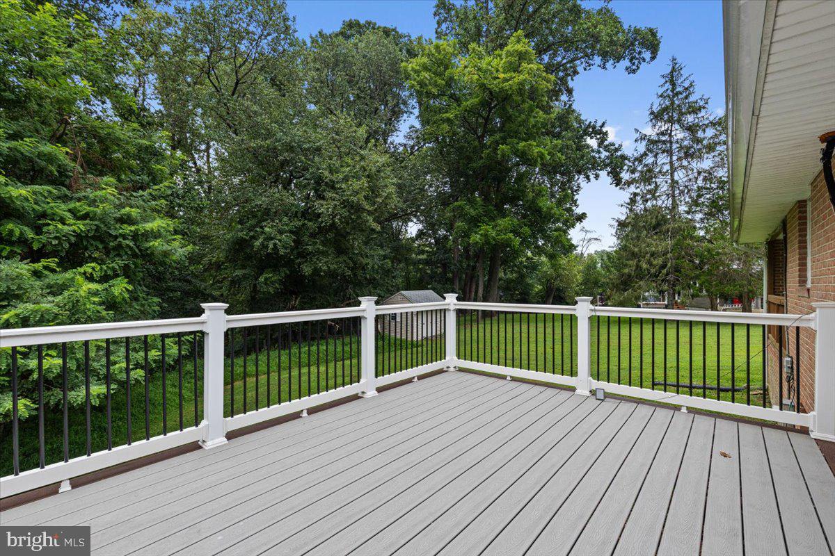 MOUNT HEBRON - Residential