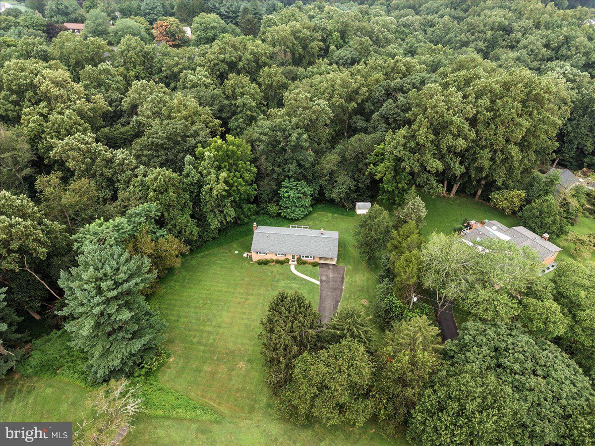 MOUNT HEBRON - Residential