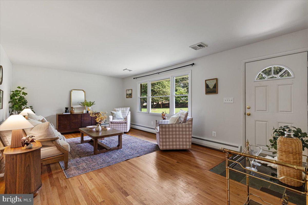 2314 MOUNT HEBRON DRIVE