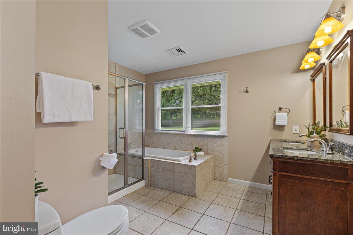 MOUNT HEBRON - Residential