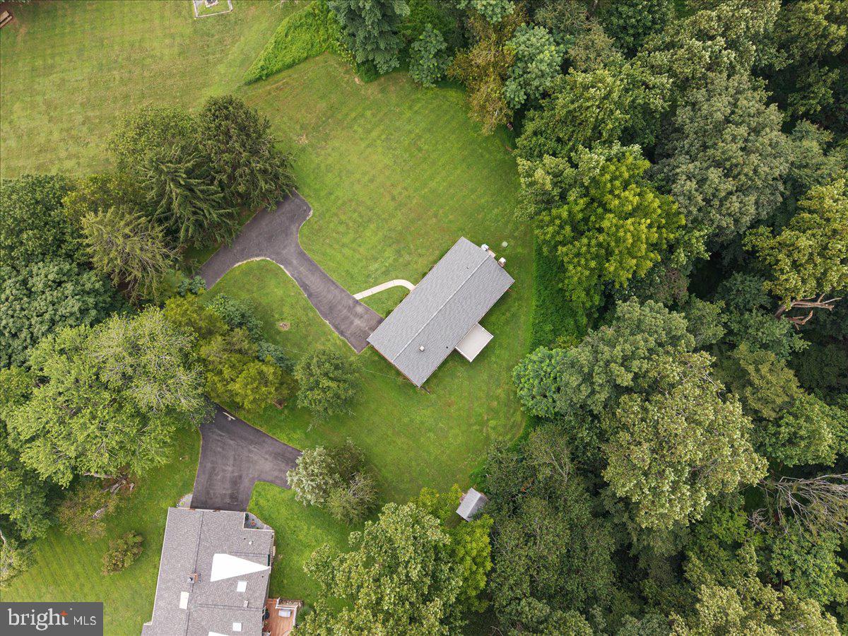 MOUNT HEBRON - Residential