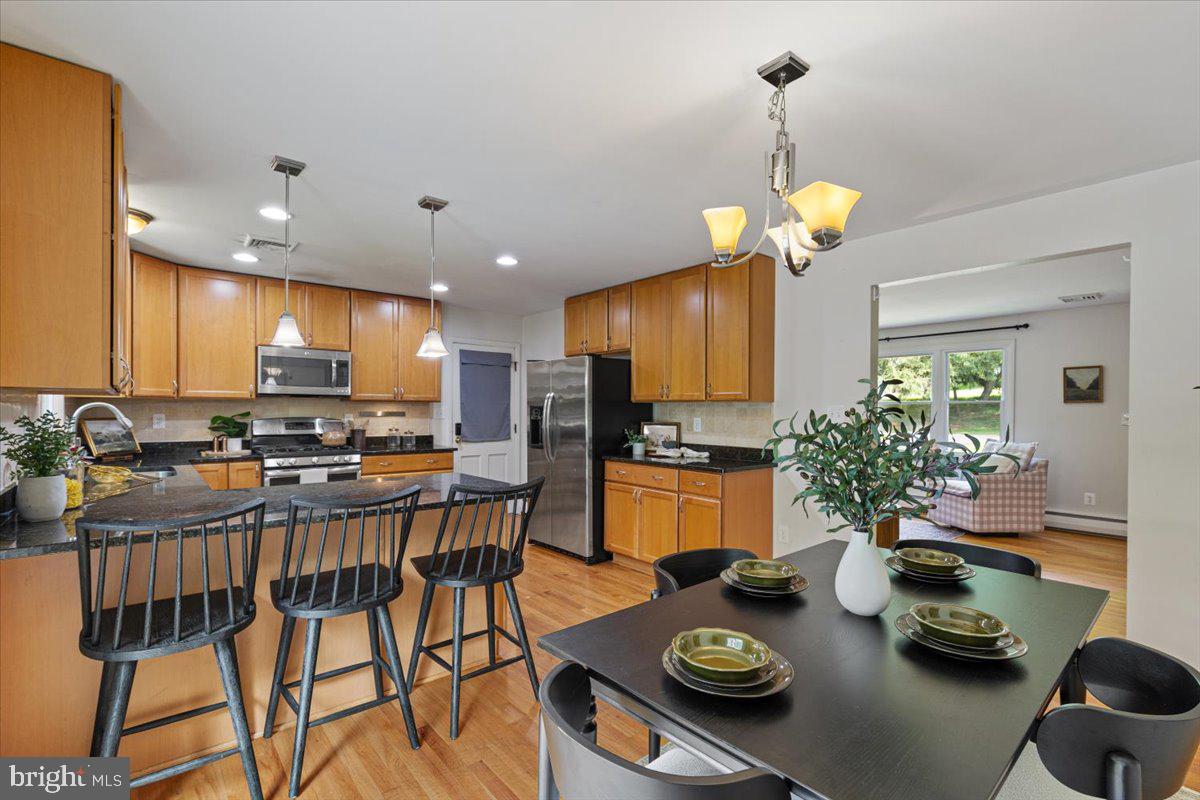 MOUNT HEBRON - Residential