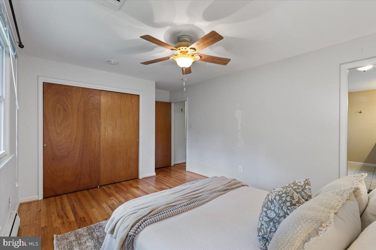 MOUNT HEBRON - Residential