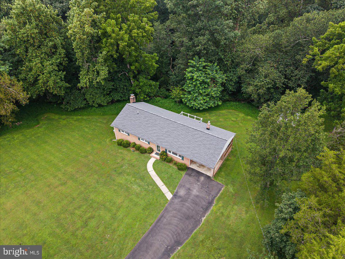 MOUNT HEBRON - Residential