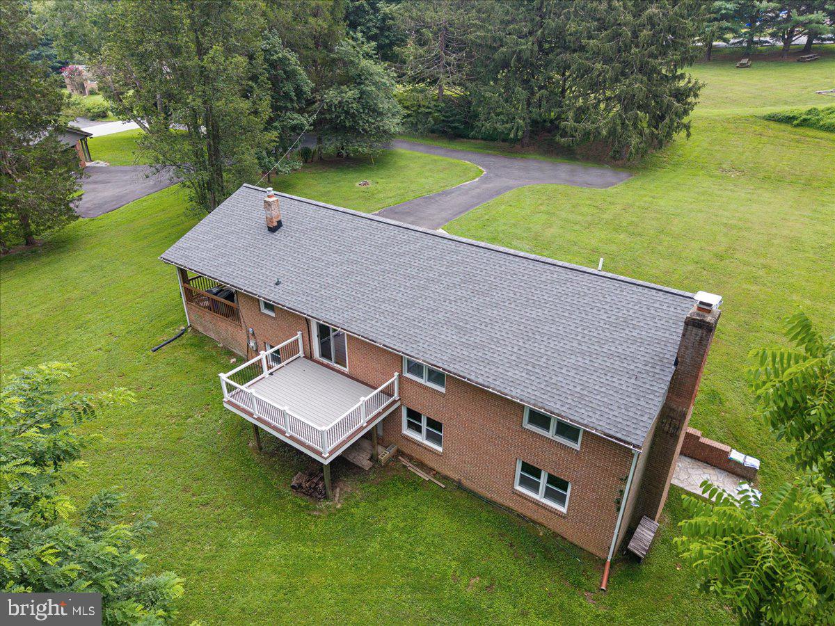 MOUNT HEBRON - Residential