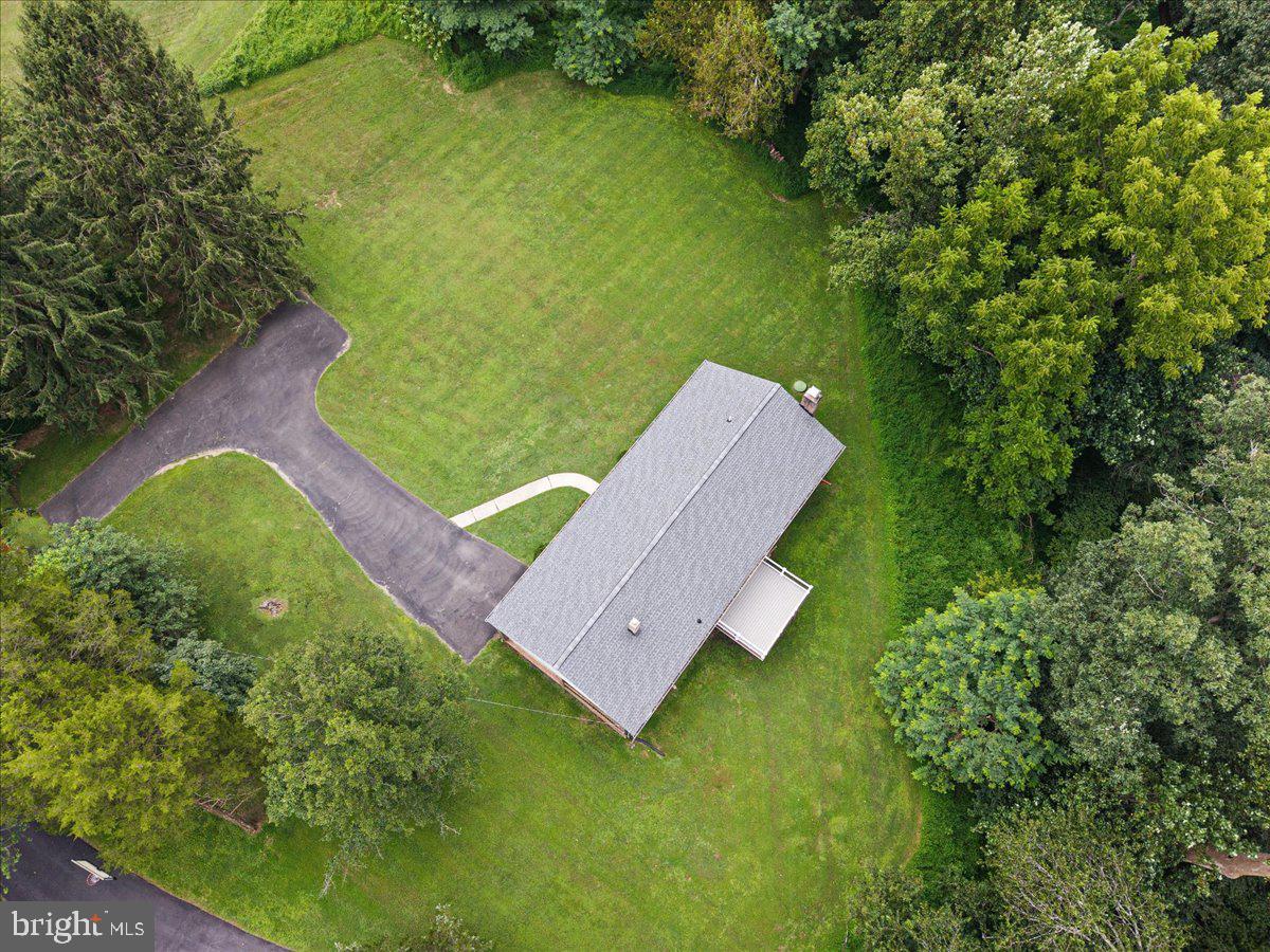 MOUNT HEBRON - Residential