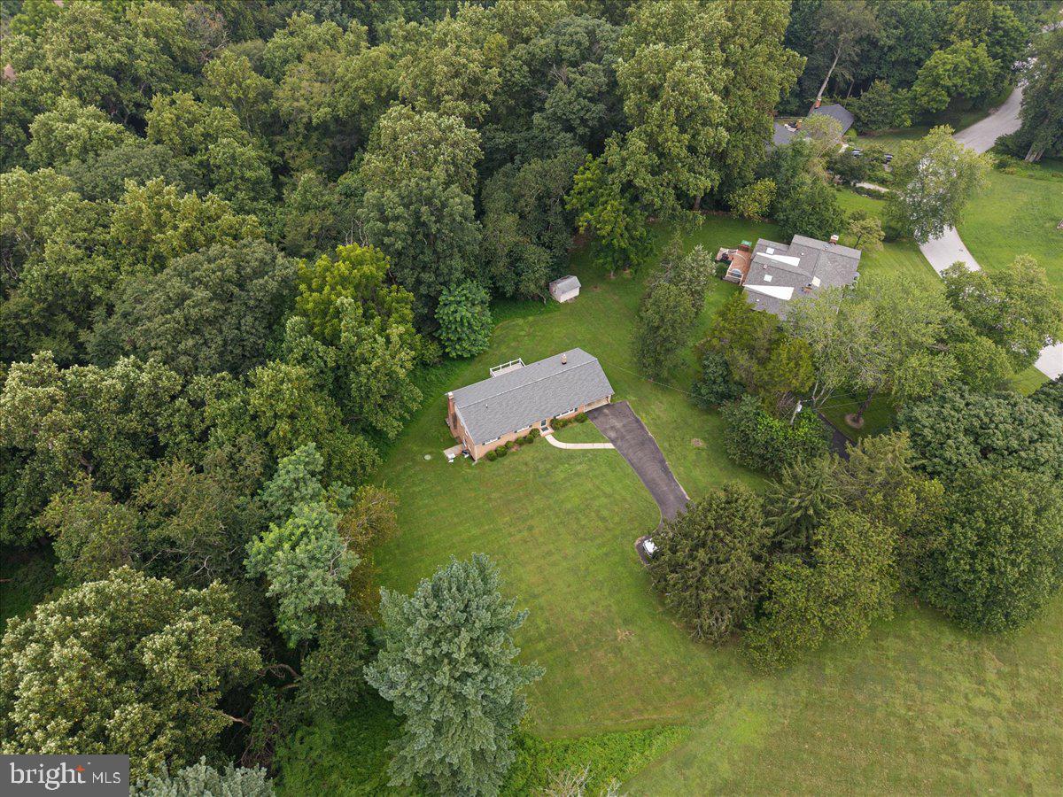 MOUNT HEBRON - Residential