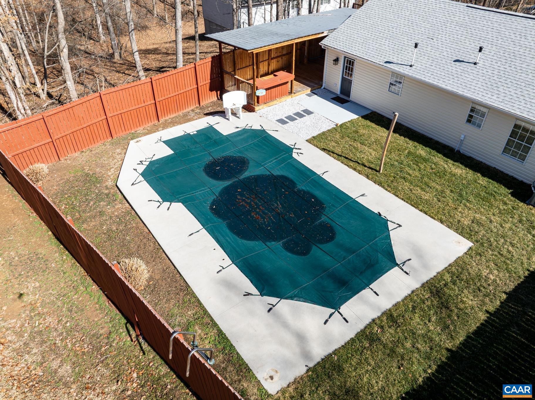 GREENE MOUNTAIN LAKE - Residential