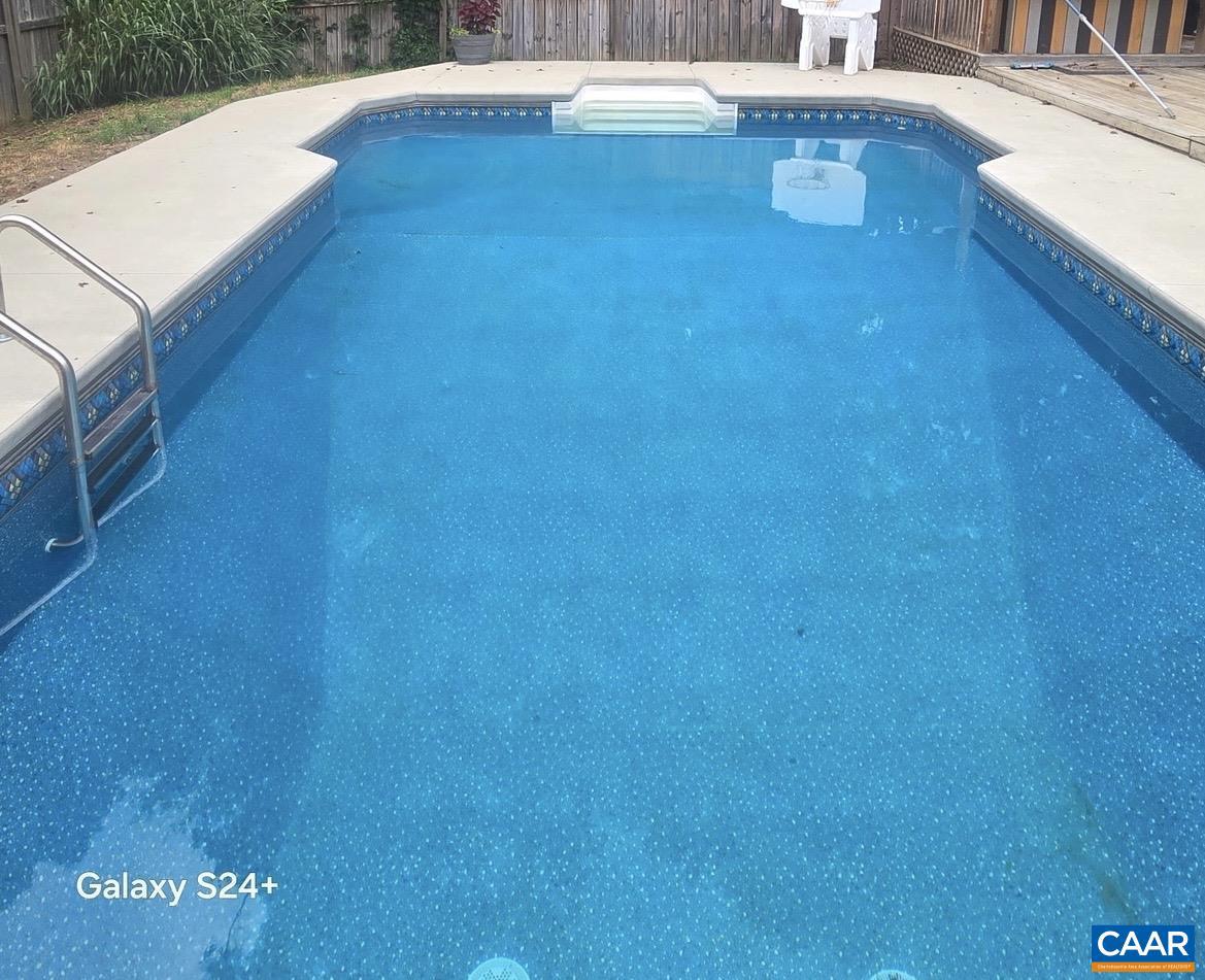 GREENE MOUNTAIN LAKE - Residential