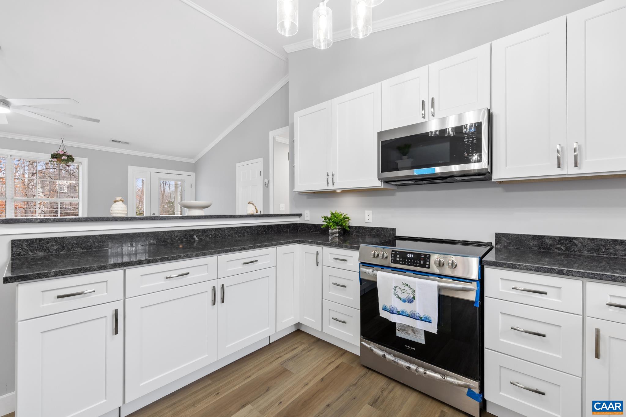 GREENE MOUNTAIN LAKE - Residential