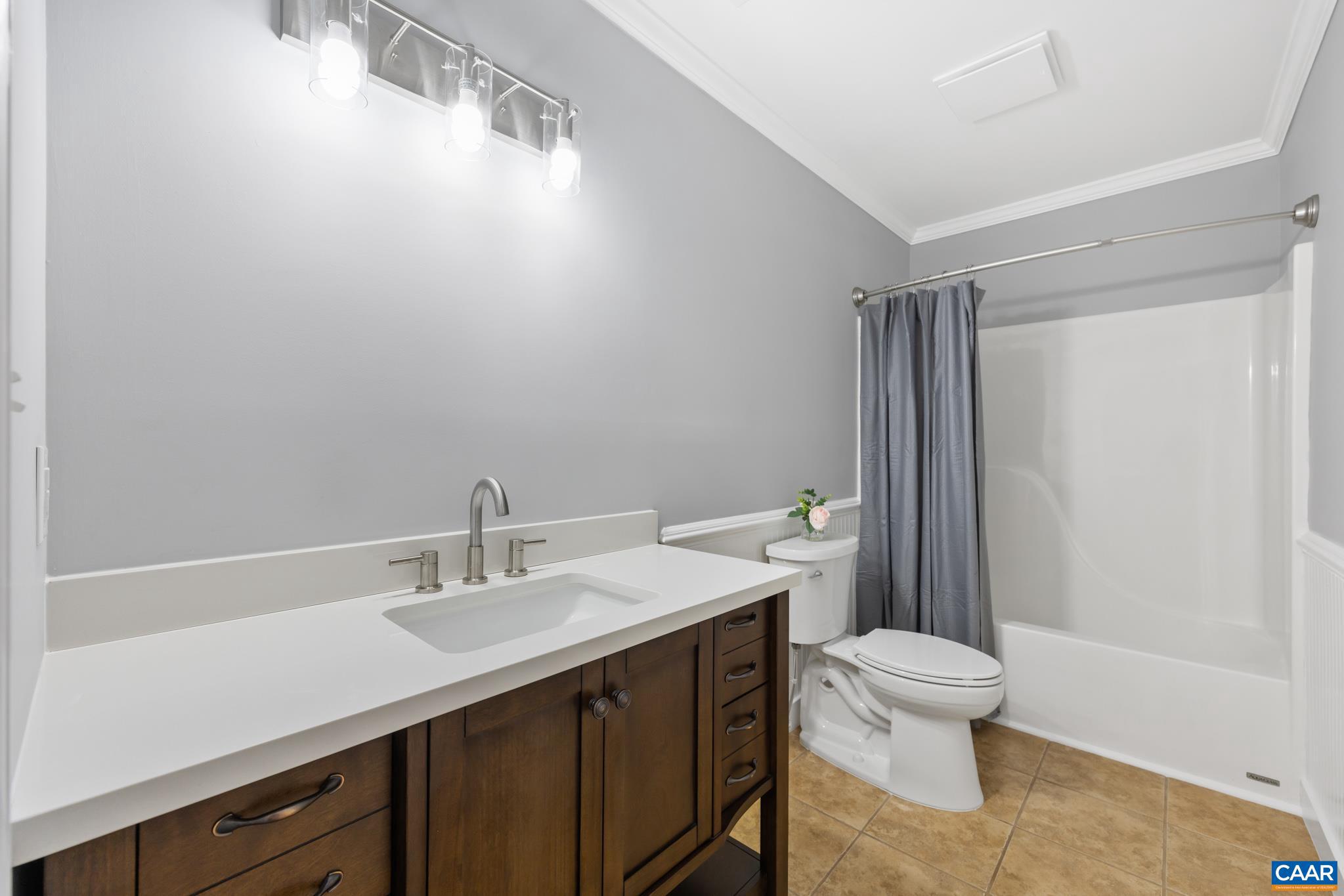 GREENE MOUNTAIN LAKE - Residential