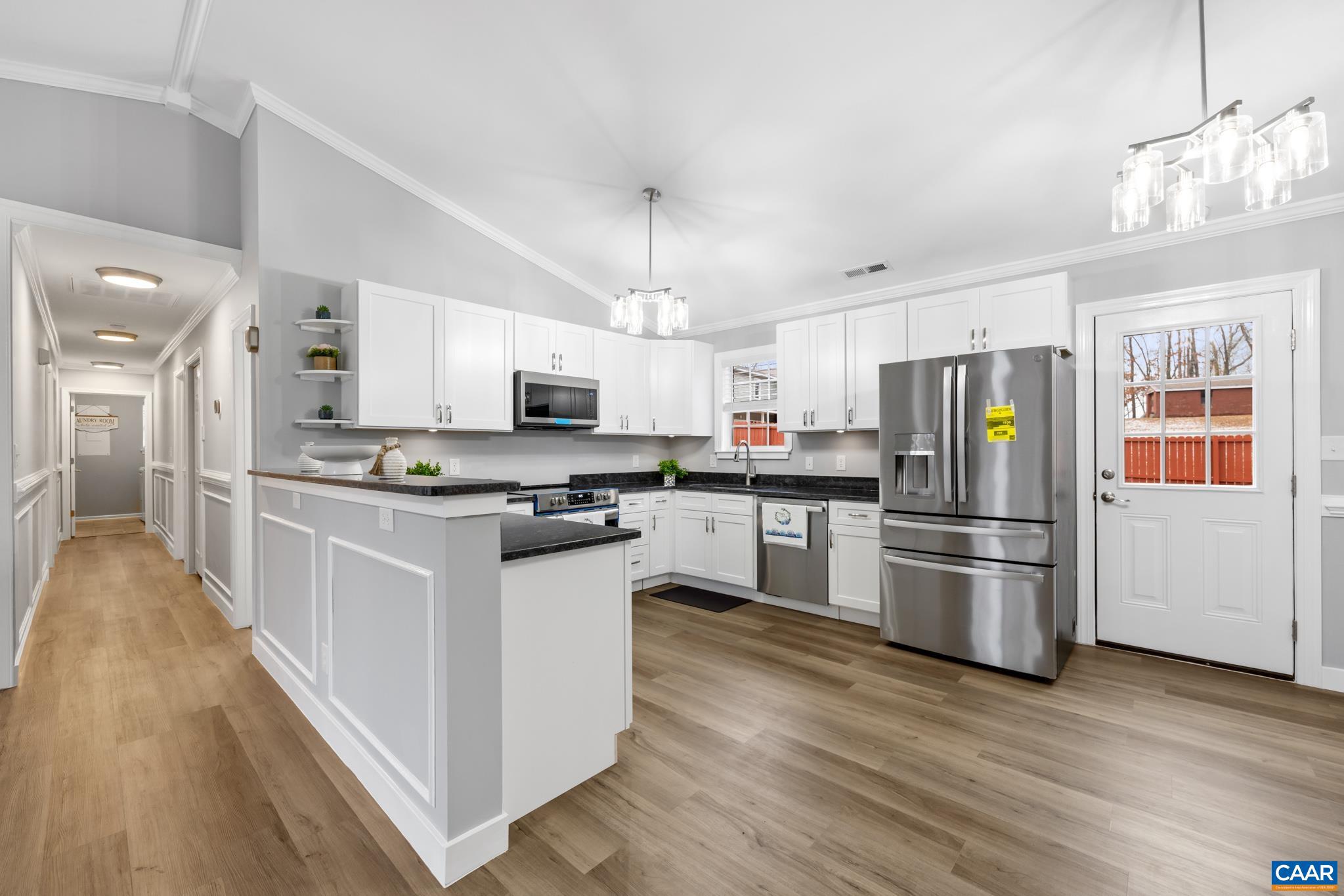 GREENE MOUNTAIN LAKE - Residential