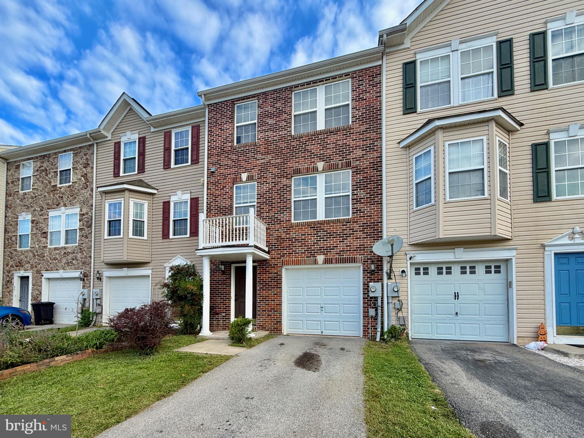45 BRUCE DRIVE
