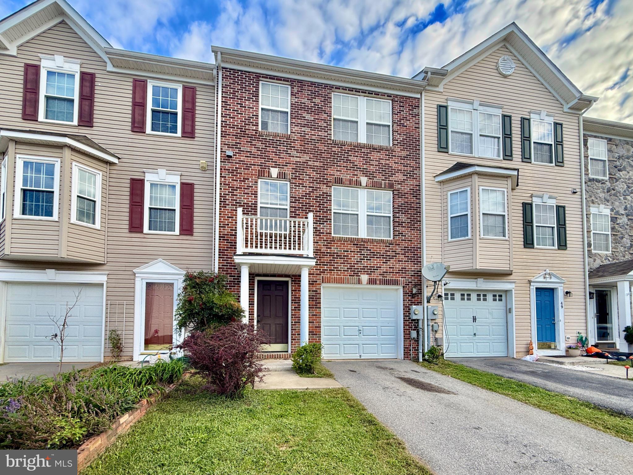 45 BRUCE DRIVE