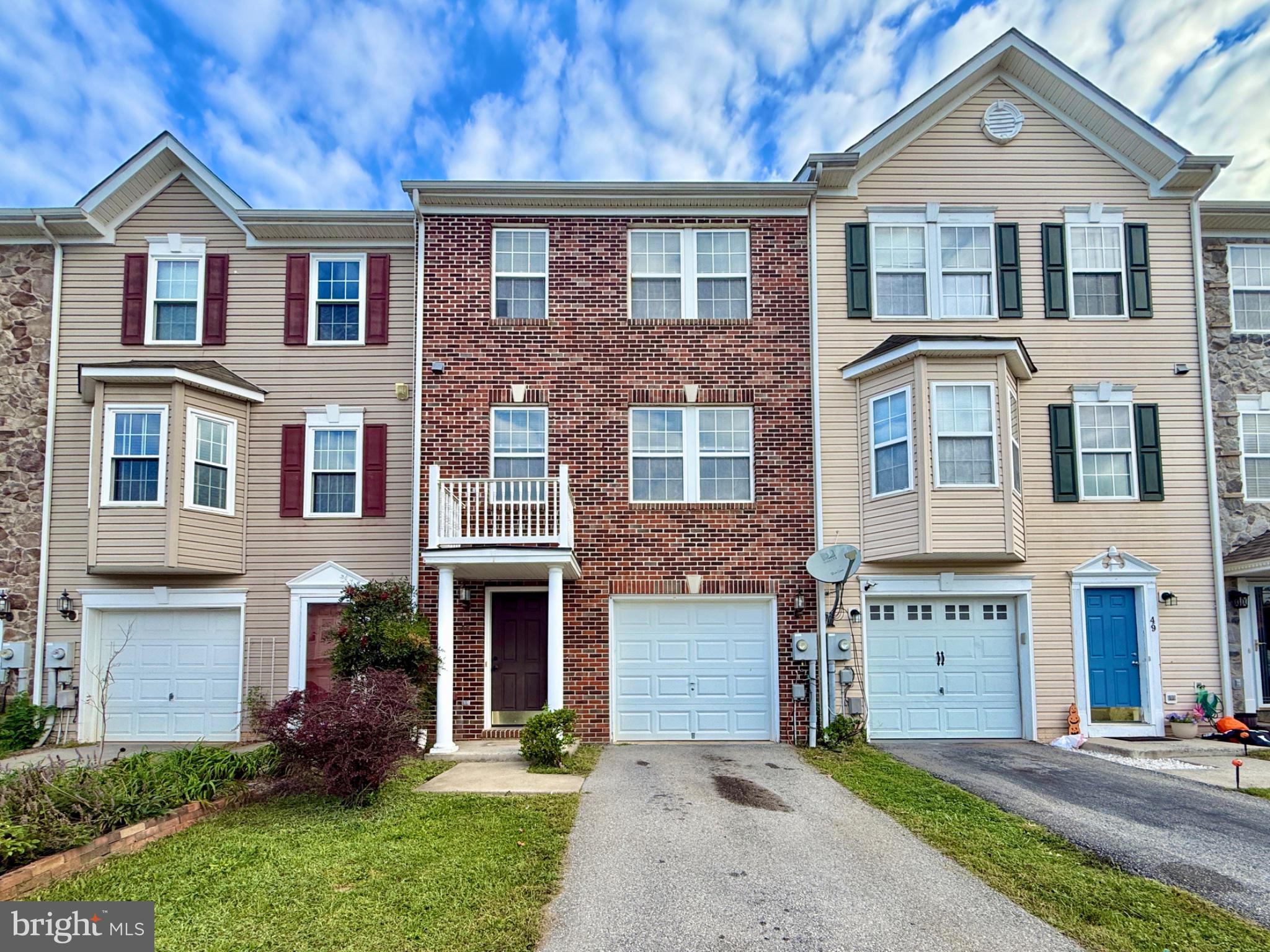 45 BRUCE DRIVE