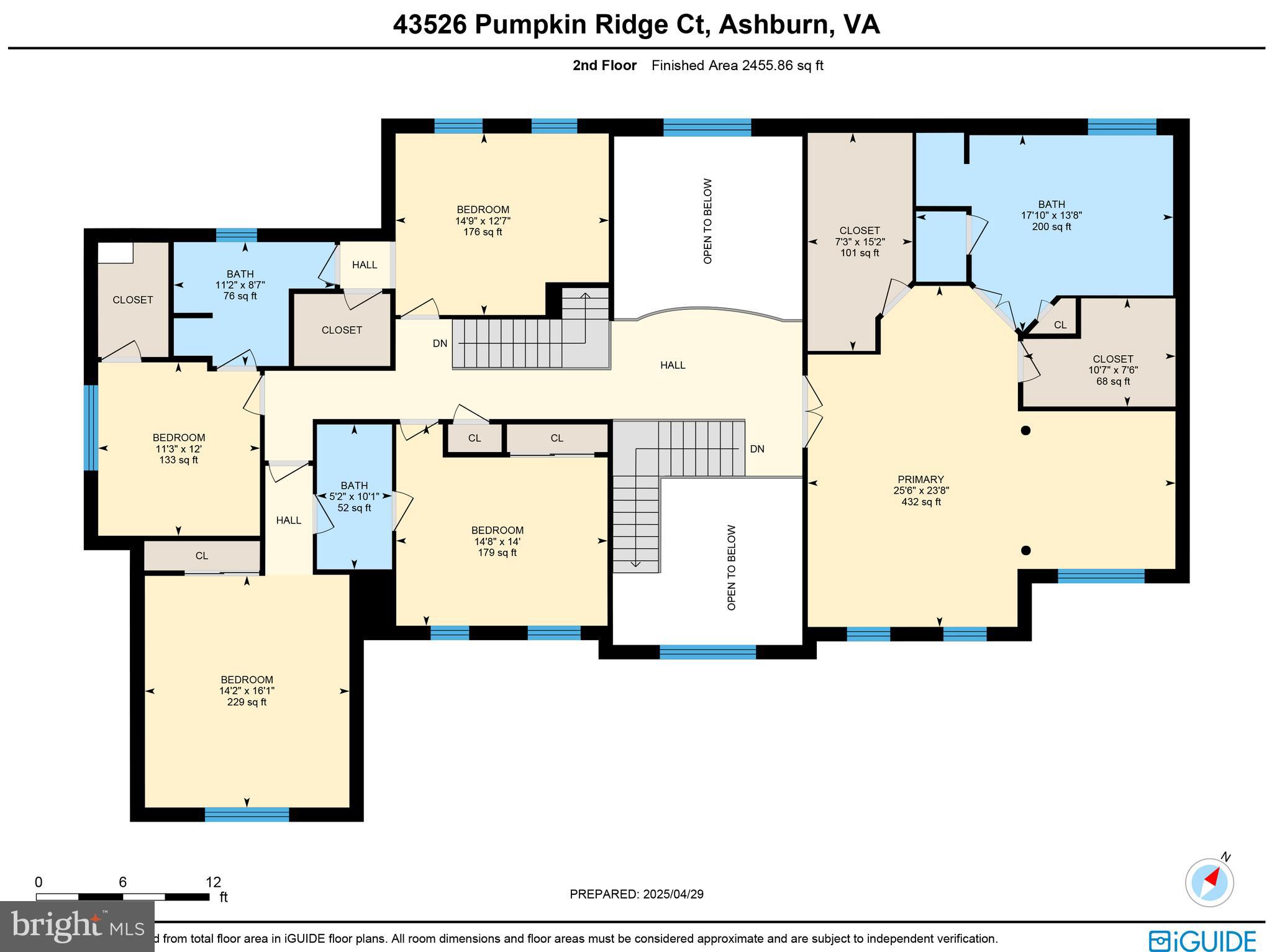 BELMONT COUNTRY CLUB - Residential