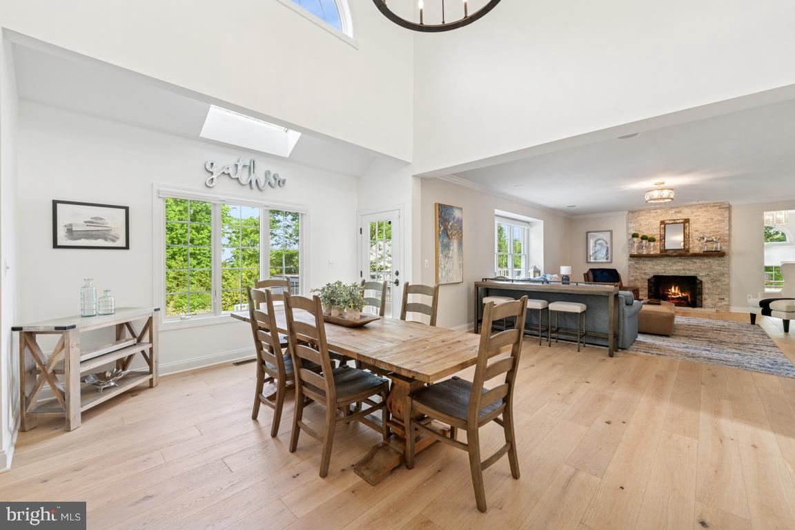 BELMONT COUNTRY CLUB - Residential