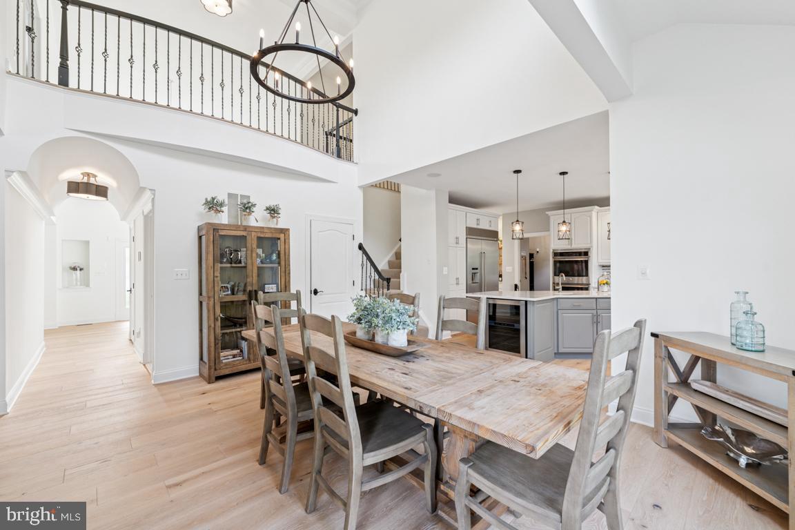 BELMONT COUNTRY CLUB - Residential