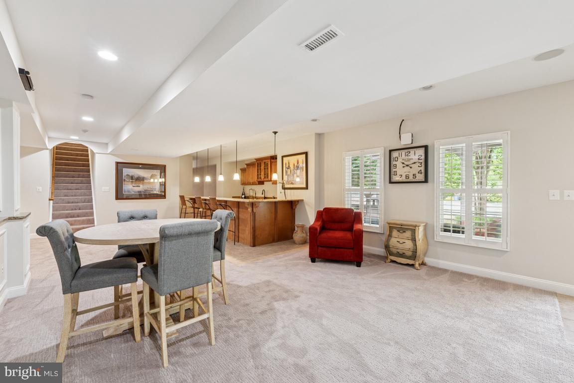 BELMONT COUNTRY CLUB - Residential