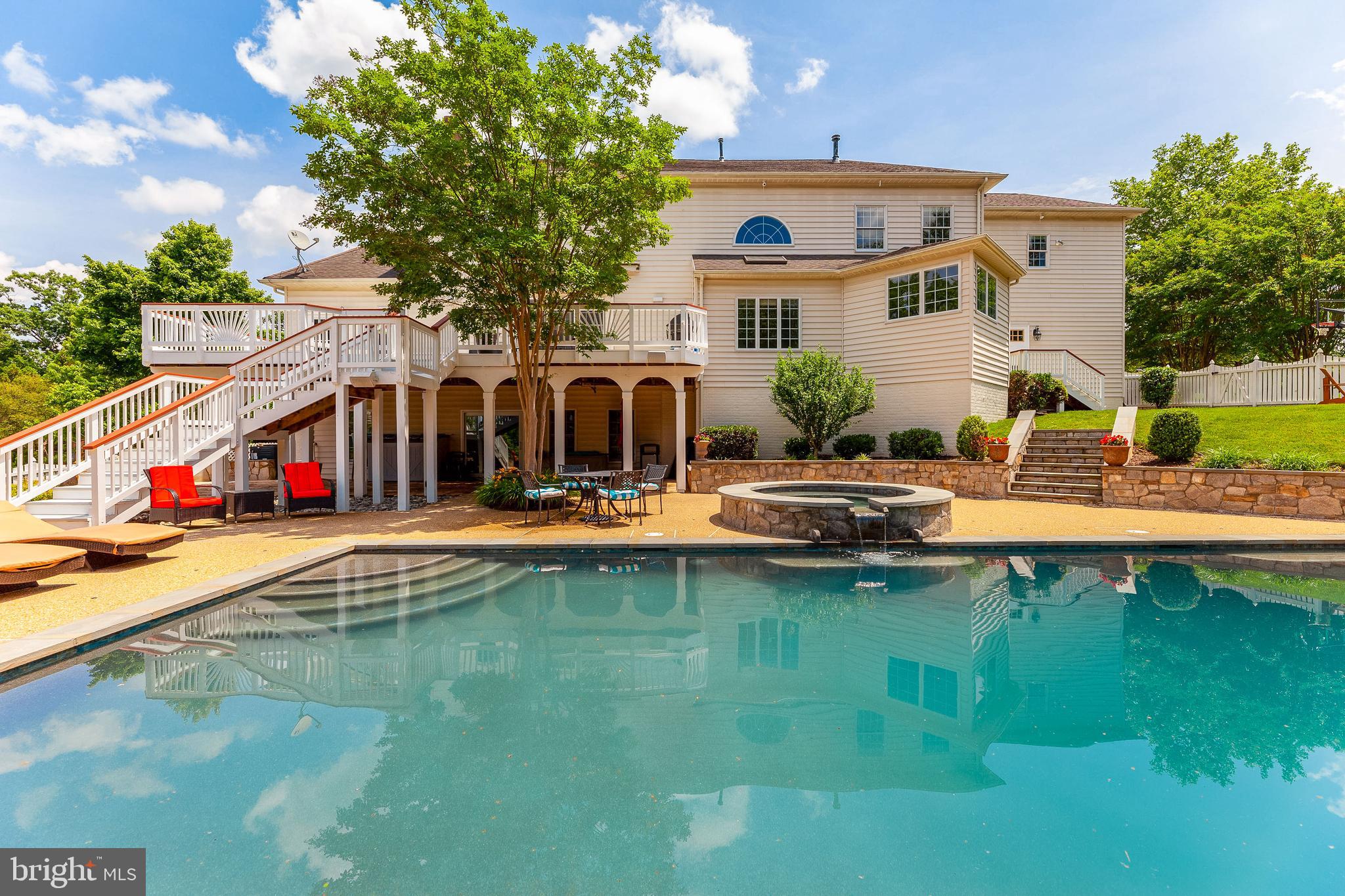 BELMONT COUNTRY CLUB - Residential