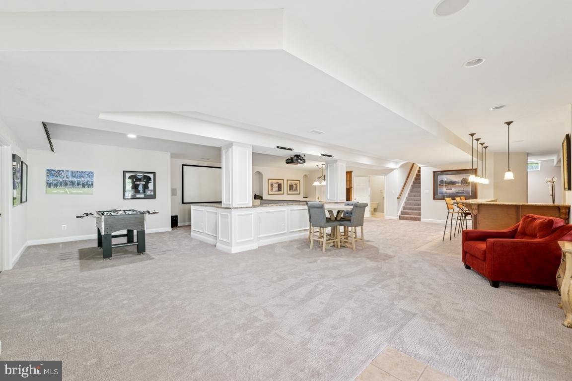 BELMONT COUNTRY CLUB - Residential