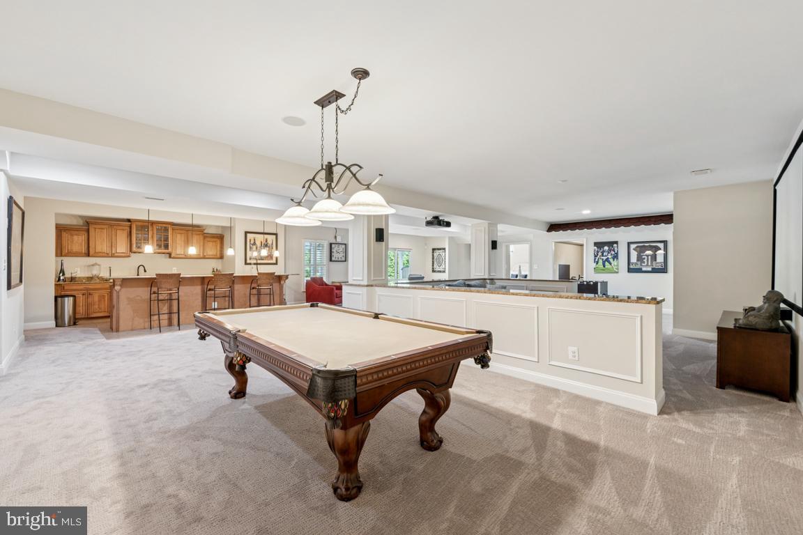 BELMONT COUNTRY CLUB - Residential