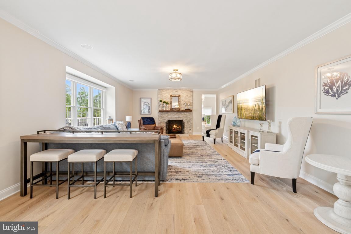 BELMONT COUNTRY CLUB - Residential